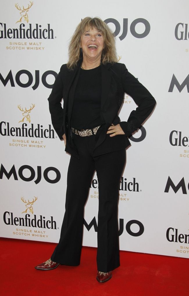 Suzi Quatro zahrá v Bratislave aj najväčšie hity