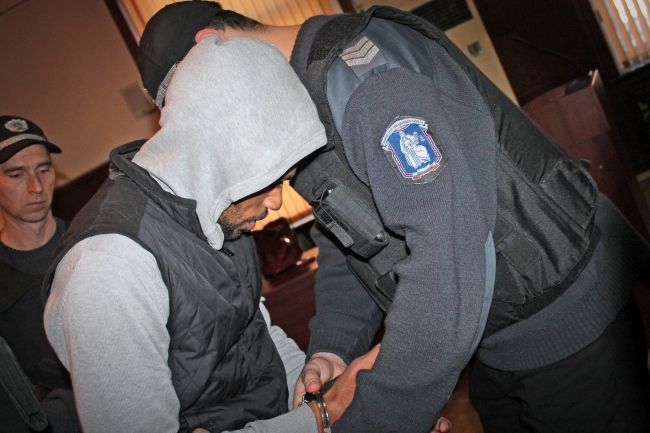V Bulharsku zatýkali skorumpovaných colníkov