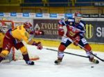 Zvolen v nájazdoch zdolal Trenčín, opäť je vo vedení