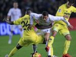 Video: Real prespal polčas, Atlético sa dotiahlo na Barcu
