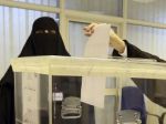 Prelomové voľby v Saudskej Arábii, uspelo aj 20 žien
