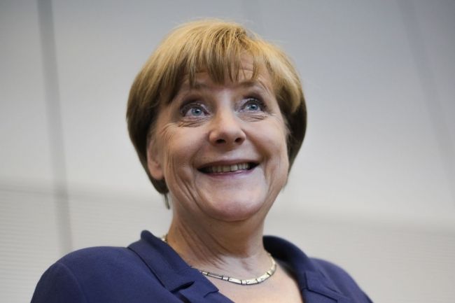 Merkelová prehovorila o utečencoch, má takýto plán