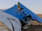 Egypt nemá dôkazy, že za pádom ruského lietadla sú teroristi