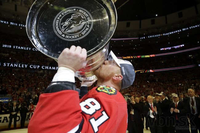 Po Zdenovi Chárovi má 1200 štartov v NHL aj Marián Hossa
