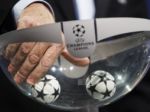 Liga majstrov ponúkne šlágre, vyžrebovali osemfinále