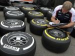 Pirelli určilo pneumatiky pre prvé preteky F1 v novej sezóne