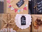 Video: Nápady, ako zabaliť darčeky