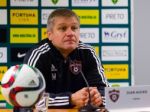 Hucko zostáva trénerom Trnavy, prichádzajú Kadlec a Bello