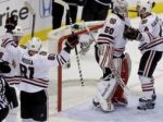 Crawford, Hall a Faulk sa stali hviezdami týždňa NHL