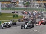 Alfa Romeo by sa mohla vrátiť do seriálu F1