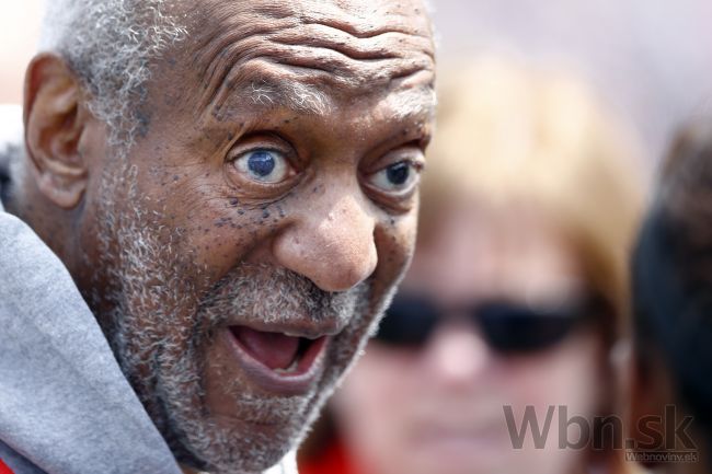Bill Cosby zažaloval sedem žien, ktoré mal sexuálne zneužiť