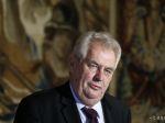 M. ZEMAN: Česko prijme euro deň po tom, ako z eurozóny vypadne Grécko