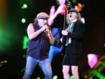 AC/DC zahrajú v máji vo Viedni aj v Prahe