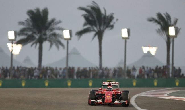 Ferrari: Urobte z F1 niečo ako NASCAR a môžeme ísť