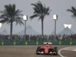 Ferrari: Urobte z F1 niečo ako NASCAR a môžeme ísť
