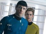 Video: Predstavili prvý trailer filmu Star Trek Beyond