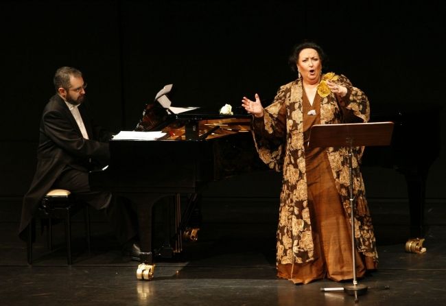 Opernú divu Montserrat Caballé poslal súd do väzenia
