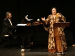 Opernú divu Montserrat Caballé poslal súd do väzenia