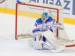V KHL vyhlásili najlepších hráčov týždňa