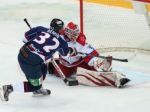 Siomin mení zámorskú NHL za KHL, oblečie dres Magnitogorska