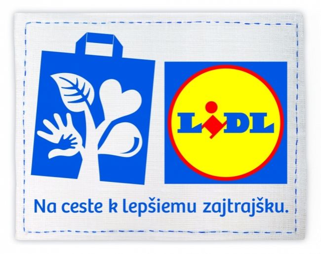 Lidl podporil zodpovedné projekty v hodnote 860 000 €