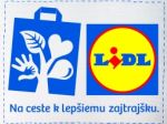 Lidl podporil zodpovedné projekty v hodnote 860 000 €