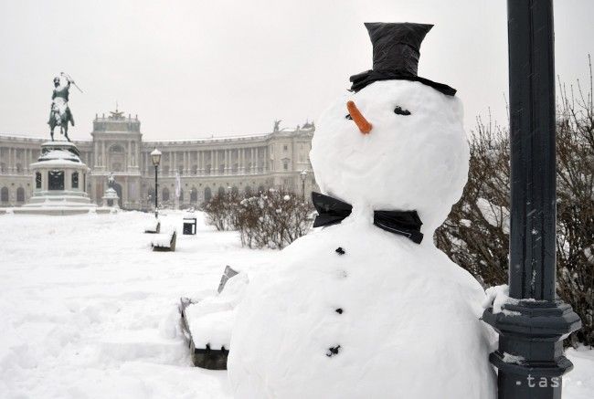 Takéto počasie bude na Vianoce