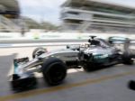 Mercedes nepodozrieva Ferrari zo špionáže