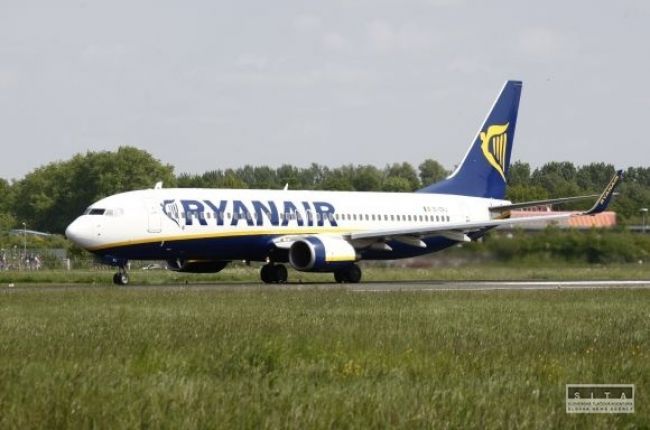 Ryanair v čase sviatkov pridal v Bratislave dvanásť letov