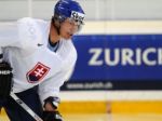 Autora zlatého slovenského gólu na MS uvedú do Siene slávy