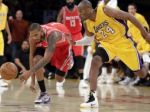 Bryantov smeč postavil Staples Center na nohy