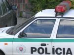 Polícia hľadá vodiča, ktorý v Banskej Bystrici zranil mladú chodkyňu
