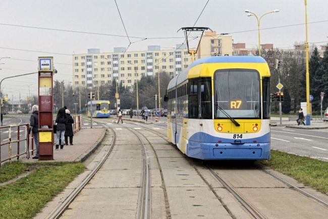 Košičania sa dočkali, električky začnú jazdiť v celom meste