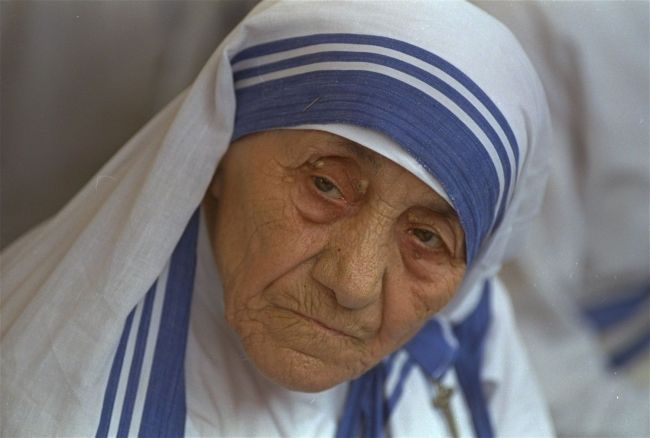 Pápež uznal zázrak Matky Terezy, vyhlásia ju za svätú