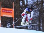 Gutová vo Val d´Isere o jednu stotinku porazila Vonnovú