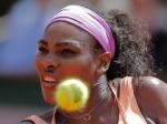 Tatko Williams: V roku 2011 som si myslel, že Serena zomiera