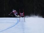 Vo Val Gardene suverénni Nóri a najmä Svindal
