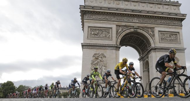 Tour de France sa odtrhne z kalendára World Tour