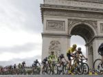 Tour de France sa odtrhne z kalendára World Tour