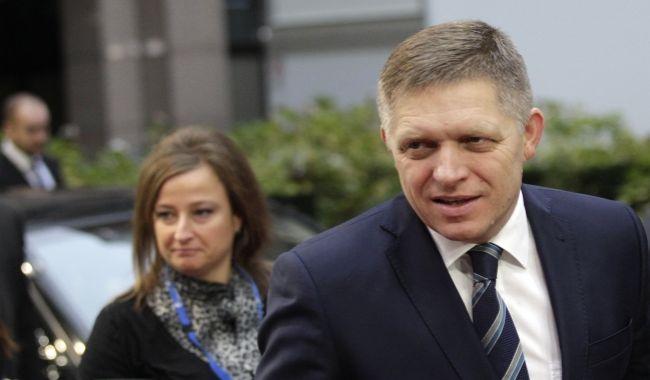 FICO: Na summite EÚ rezonovala aj téma energetickej únie