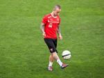 Stoch je po vyradení späť v kádri Bursasporu