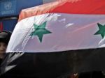 Vyberajú zástupcov sýrskej opozície do mierového procesu
