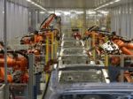 Výroba bratislavského Volkswagenu bude mať tri týždne pauzu