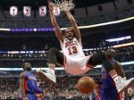 Video: V Chicagu štyrikrát predlžovali, revanš Golden State