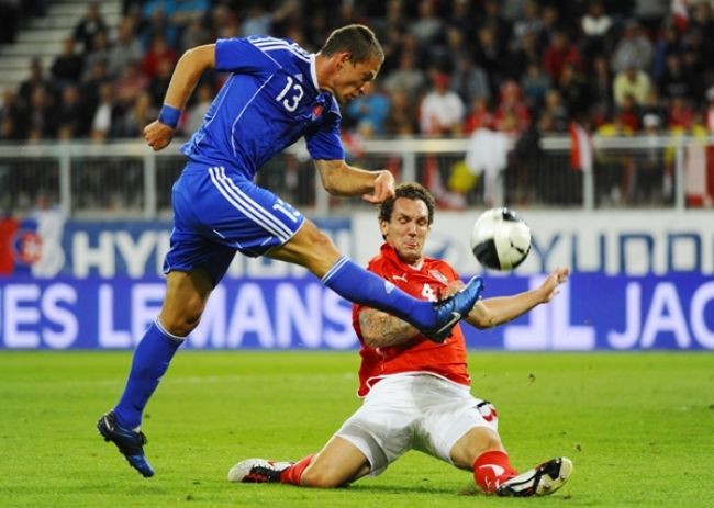 Hološkovi sa v Sydney darí, opäť sa gólovo presadil
