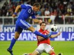 Hološkovi sa v Sydney darí, opäť sa gólovo presadil