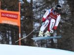 Gutová ovládla svahy Val d´Isere, triumfovala aj v zjazde