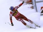 Svindal dovŕšil vo Val Gardene 30 triumfov a je na čele SP
