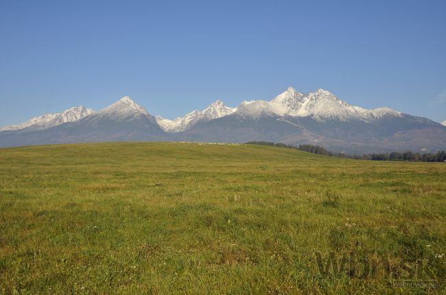 Podtatranci si pochvaľujú výšku vybratej dane za ubytovanie