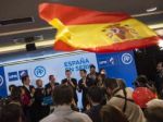 Voľby v Španielsku podľa exit pollov vyhrala Ľudová strana